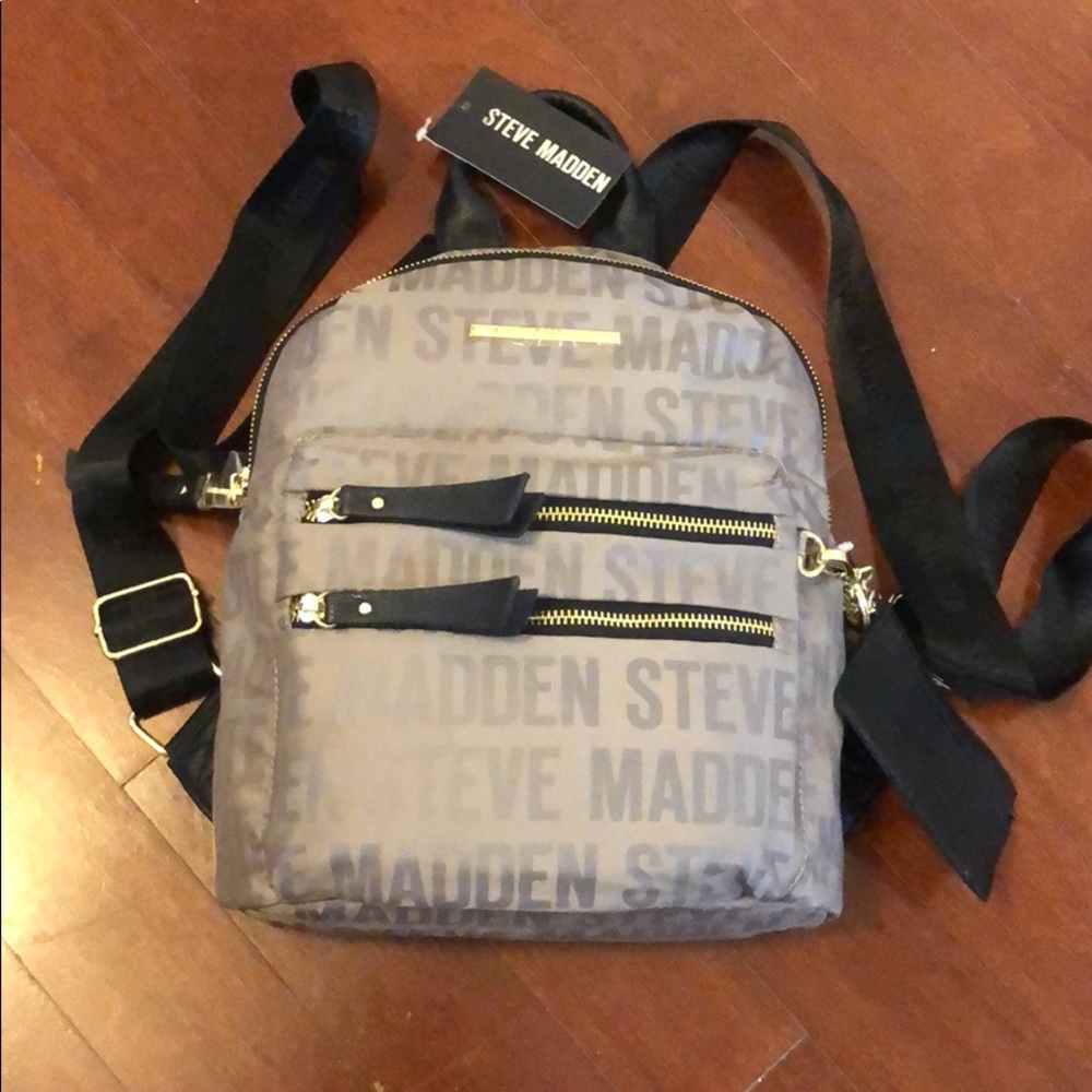 Mini- backpack